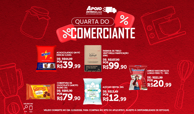 Quarta comerciante